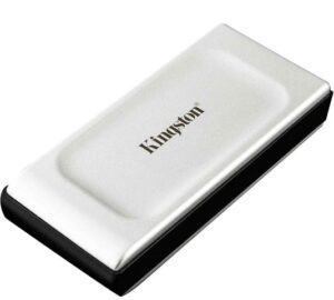 SSD EXT 4TB XS2000 Kin USB-C