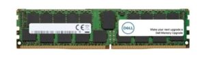 SRV DOD DELL MEMORY 16GB - 2RX8 DDR4 RDIMM