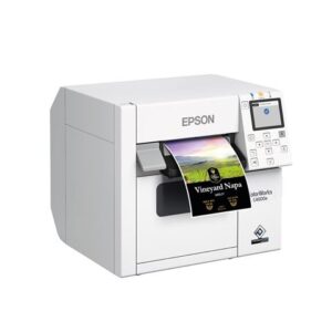 POS PRN EPSON ColorWorks C4000