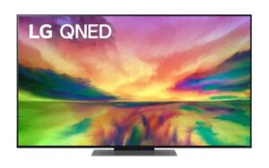 LG UHD TV 55QNED813RE