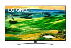LG UHD TV 65QNED823RE