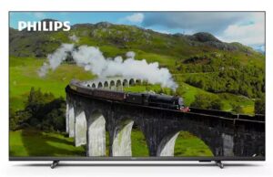PHILIPS LED TV 50PUS7608/12