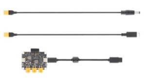 DJI E-Port Development Kit