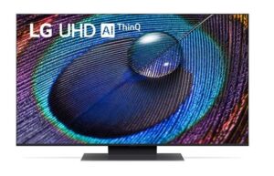 LG UHD TV 50UR91003LA