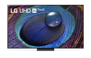 LG UHD TV 75UR91003LA