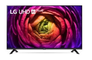 LG UHD TV 65UR73003LA
