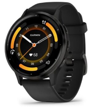 Garmin Venu 3 Slate Stainless Steel