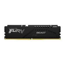 MEM DDR5 8GB 5200MHz KIN FURY Beast XMP KF552C40BB-8