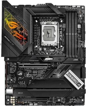 MBO 1700 AS STRIX Z790-H GAMING WIFI
