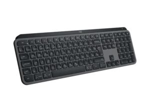 Tipkovnica bežična Logitech MX Keys S