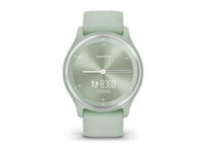 Garmin Vivomove Sport Cool mint
