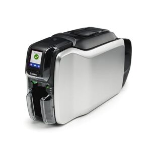 POS PRN ZEBRA ZC300 CARD PRINTER CONTACT