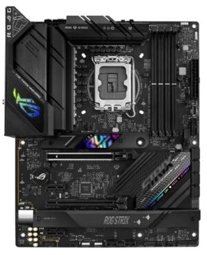 MBO 1700 AS STRIX B760-F GAMING WIFI