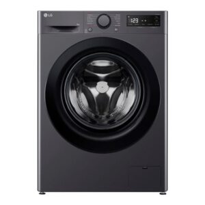 LG slim perilica rublja F2WR508SBM 8 kg