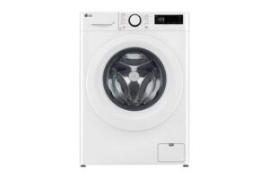 LG perilica rublja F2WR509SWW 9 kg