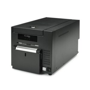 POS PRN ZEBRA Z10L CARD PRINTER USB DISP