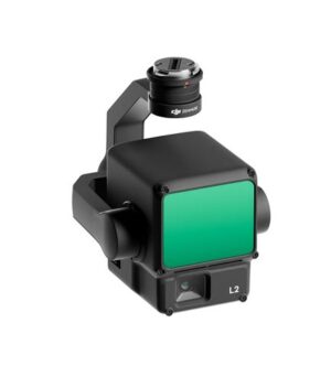 DJI Zenmuse L2 SP