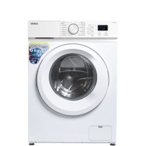 VIVAX HOME perilica rublja WFL-100616CDS