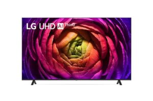 LG UHD TV 75UR76003LL
