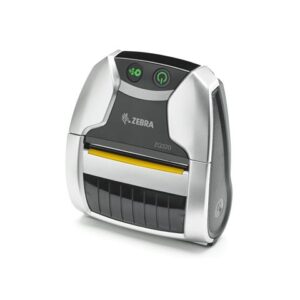 POS PRN ZEBRA ZQ320 PLUS IN MOB PRINTER
