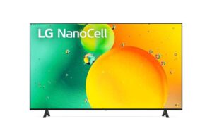 LG UHD TV 43NANO753QC