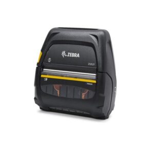 POS PRN ZEBRA ZQ521 BT MOBILE PRINTER
