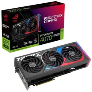 VGA AS STRIX-RTX4070TIS-O16G-GAMING