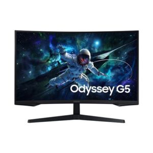 MON 27 SM Odyssey LS27CG552EUXEN 165Hz