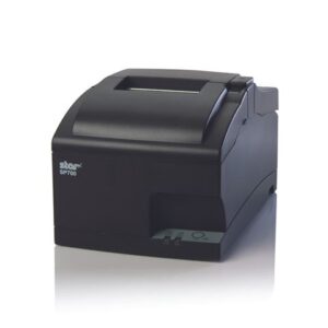 POS PRN STAR SP742LAN GREY