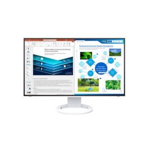 MON 27 EIZO EV2781-WT IPS