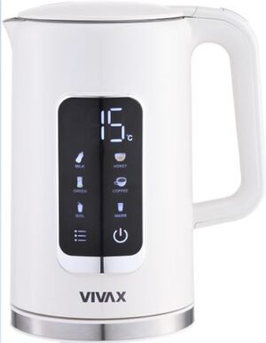 VIVAX HOME kuhalo za vodu WH-180DW