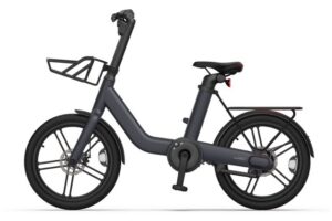 MS ENERGY eBike c20 Grey