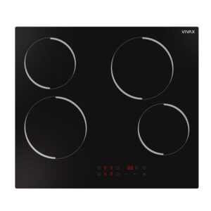 VIVAX HOME ugradna staklokeramička ploča BH-04MVC