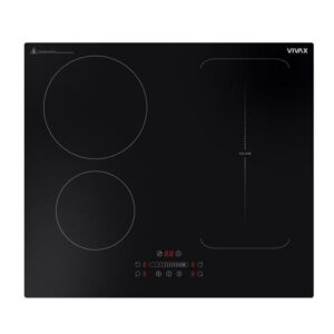 VIVAX HOME ugradbena indukcijska ploča BH-04MFZIN