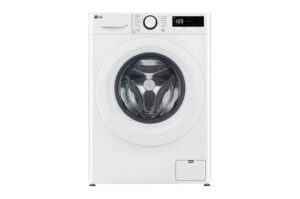 LG perilica rublja F4WR509SWW 9 kg