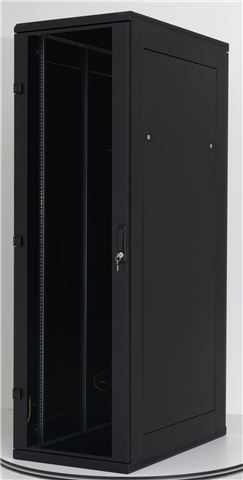 Triton ormar 42U/800X1000, RMA-42-A81-BAX-N1, crni