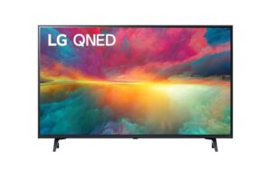 LG UHD TV 43QNED753RA