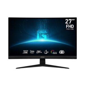 MON 27 MSI G27C4 E3 VA FHD 180Hz