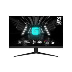 MON 27 MSI G2712F IPS FHD 180Hz
