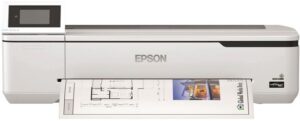 PRN Epson SureColor SC-T3100N 24"