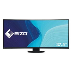 MON 38 EIZO EV3895-BK IPS
