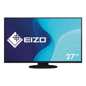 MON 27 EIZO EV2795-BK IPS