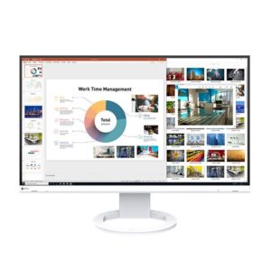 MON 27 EIZO EV2760-WT IPS