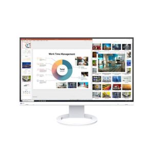 MON 24 EIZO EV2460-WT IPS