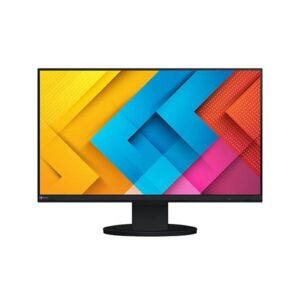 MON 24 EIZO EV2490-BK IPS
