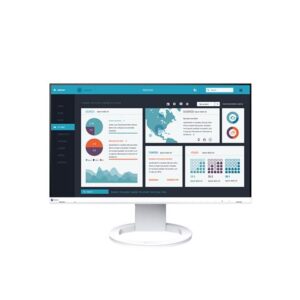 MON 24 EIZO EV2490-WT IPS