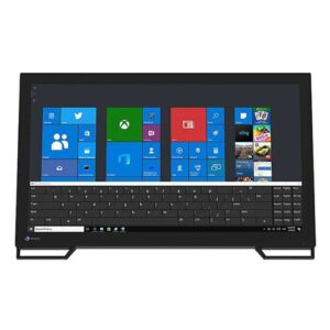 MON 23 EIZO FDF2382WT-A-BK IPS