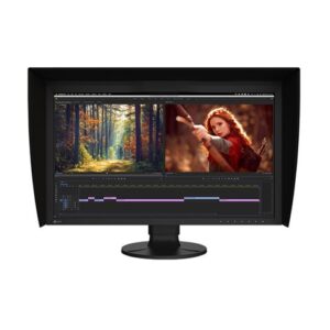 MON 27 EIZO CG2700X IPS