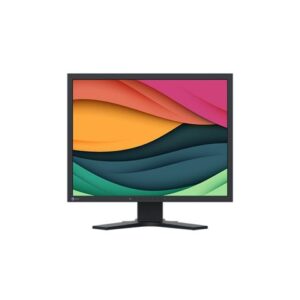 MON 21 EIZO S2134-BK IPS
