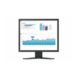MON 19 EIZO S1934H-BK IPS